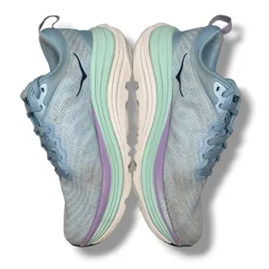 Hoka One One Gaviota 5 Womens Size 7.5B Running Walking Sneakers thumbnail 9