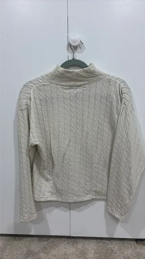 Turtleneck Sweater thumbnail 2