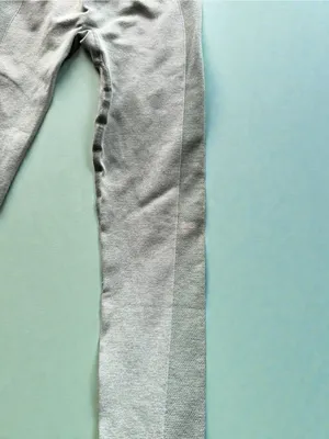 Gymshark Flex Seamless Leggings Size‎ XS thumbnail 4
