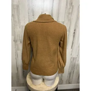 Brown sweater Brown thumbnail 3