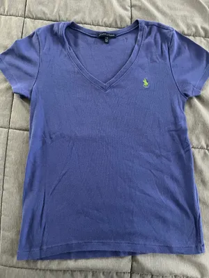 Ralph Lauren V-Neck thumbnail 1