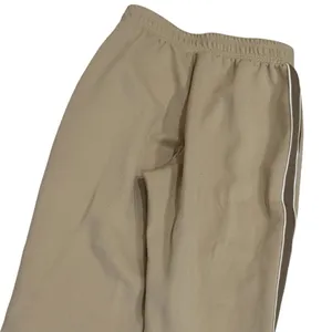 Aritzia Babaton Rocket Pants Beige and Brown‎ Athletic Chic Comfort XS thumbnail 6