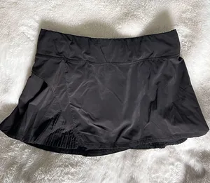 Lululemon Play the Pleats Skirt thumbnail 1