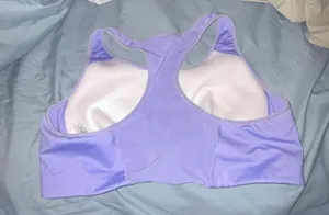 Nike Sports Bra thumbnail 2
