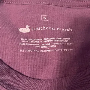 Southern Marsh long sleeve thumbnail 4