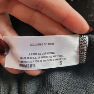 Patagonia Black Performance Baselayer Capilene Leggings thumbnail 10
