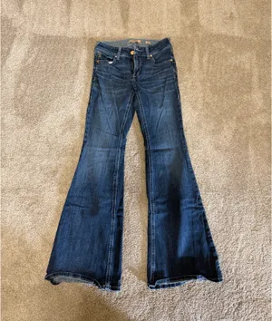 Ariat Flare Jeans thumbnail 2