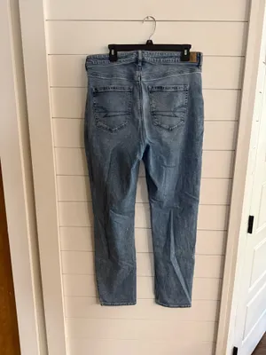American Eagle Jeans thumbnail 2