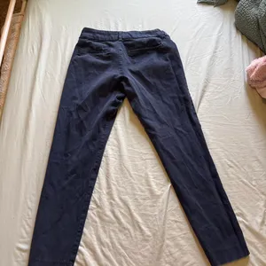 Old Navy Navy Jeans , navy thumbnail 3