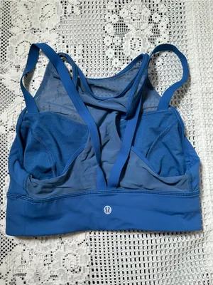 Lululemon Sun‎ Better Sports Bra thumbnail 3