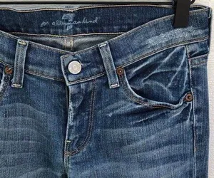 7 For All Mankind Jeans thumbnail 2