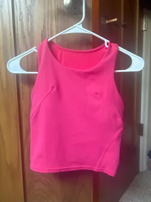 Lululemon Tank Top Racerback thumbnail 1