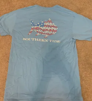 Salt Life Tee Shirt thumbnail 2