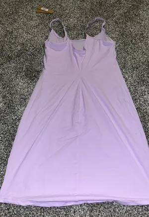 SKIMS Slip Dress thumbnail 2
