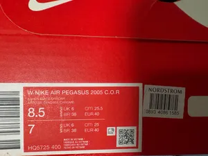 Nike Pegasus thumbnail 4