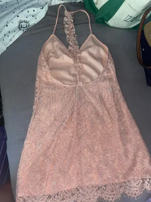 NBD Mini Dress thumbnail 2
