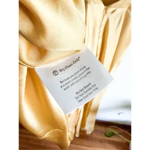 Fame and Partners Rosabel Cowl Neck Gown Size 2 thumbnail 8