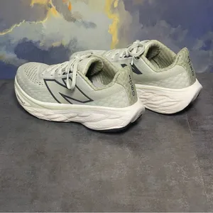 New Balance Fresh Foam X 1080v14 Women's Mint Running Shoes Size 8B thumbnail 8