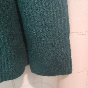 J Crew Ribbed Boyfriend Sweater In Extra Soft Yarn thumbnail 4