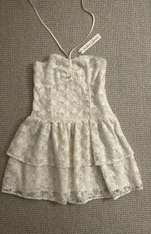 For Love & Lemons Mini Dress thumbnail 1