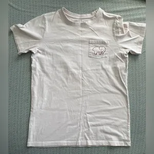 Pink Ivory Ella T-Shirt thumbnail 2