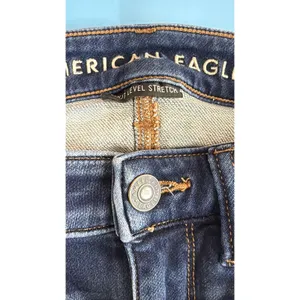 American Eagle AE Super Hi-Rise Jegging Next Level Stretch Size 4 Regular thumbnail 6