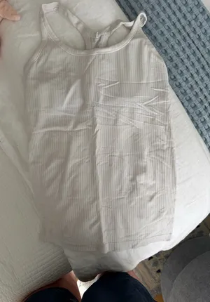 Lululemon Tank Top Racerback thumbnail 1