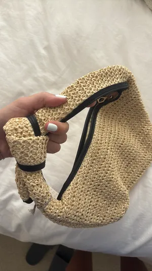 Woven Bag thumbnail 2