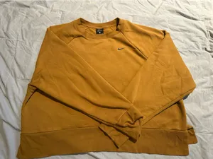 Nike Sweater Women’s thumbnail 1