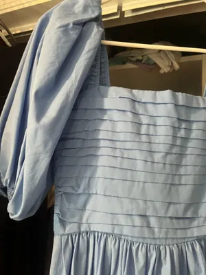 Abercrombie Midi Dress thumbnail 3