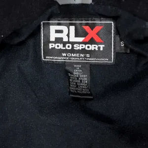 RLX Polo Sport Ski‎ Jacket Women's S Blue White Vintage 90s 00s Winter Snow Coat thumbnail 11
