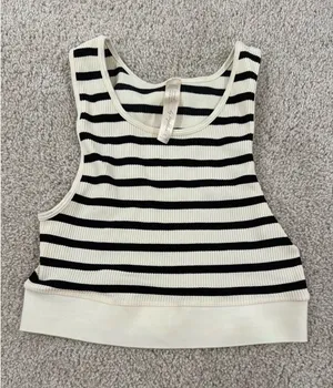 Beachy tank top Multiple thumbnail 1