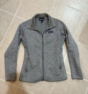 Patagonia Fleece thumbnail 1
