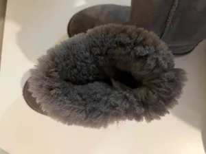 Boots Grey thumbnail 4