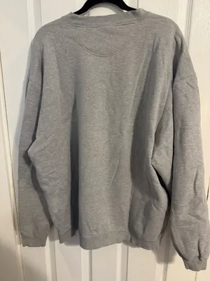 Carolina Panthers NFL Sweatshirt thumbnail 5
