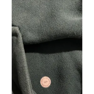 Lululemon Scuba Oversized Half Zip Hoodie Cotton Fleece Submarine Size XS/S thumbnail 4