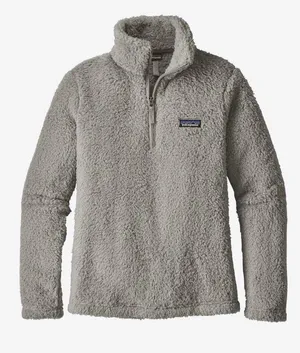 Patagonia Los Gatos Fleece Jacket thumbnail 1