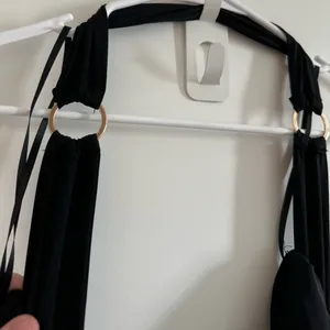 Princess Polly Brynn Mini Dress in Black thumbnail 3