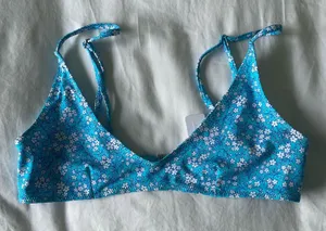 Bright Swimwear Bikini Top thumbnail 1