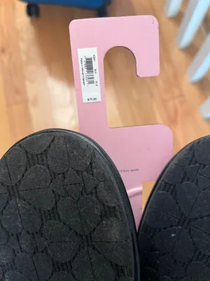 Kate Spade Slippers Black thumbnail 5