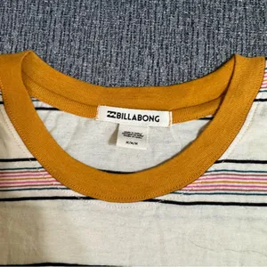 Billabong Women’s New Soul Babe Short Sleeve Tee thumbnail 2