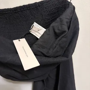 Commense halter crop top thumbnail 3