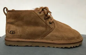 UGG Women’s Neumel Chukka Boots thumbnail 1