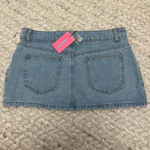 Edikted Jean Skirt thumbnail 3