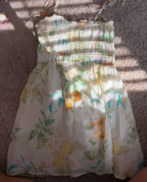 Dress Forever 21 thumbnail 1
