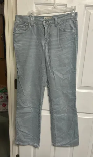Vintage American Eagle Cords thumbnail 1
