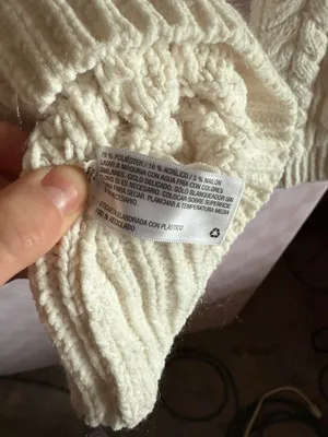 Universal Thread Knit Sweater thumbnail 3