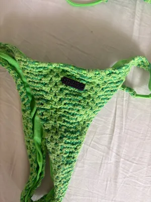 Triangl Bikini Set thumbnail 2