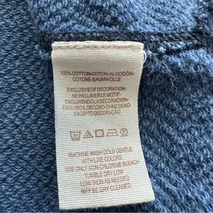 Free People You Don't Own Me Henley Thermal Sweater M boho thumbnail 9