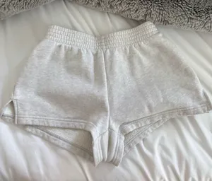 Aritzia tna sweatshorts thumbnail 1